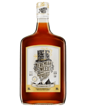 Jeremiah Weed Spiced Whiskey Liqueur 700ml  Bottle