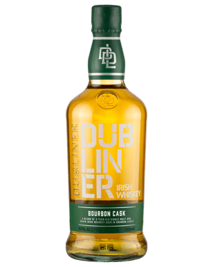Dubliner Irish Whiskey 700ml  Bottle