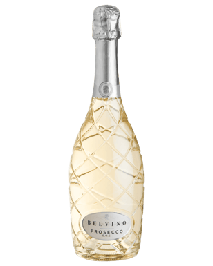 Belvino Prosecco Doc  Bottle