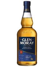 Glen Moray Classic Port Cask Single Malt Scotch Whisky 700ml  Bottle
