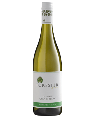 Forester Estate Margaret River Lifestyle Chenin Blanc  Bottle