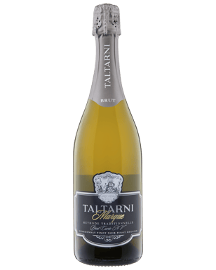 Taltarni Marque Chard P/nr P/meunier  Bottle