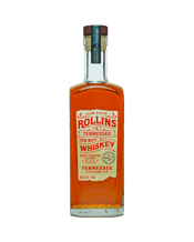 Rollins Tennessee Whiskey 700ml  Bottle