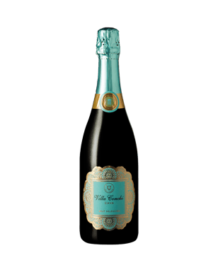 Villa Conchi Brut Selection Cava  Bottle