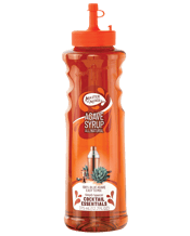 Cocktail Essentials Agave 375ml  Bottle