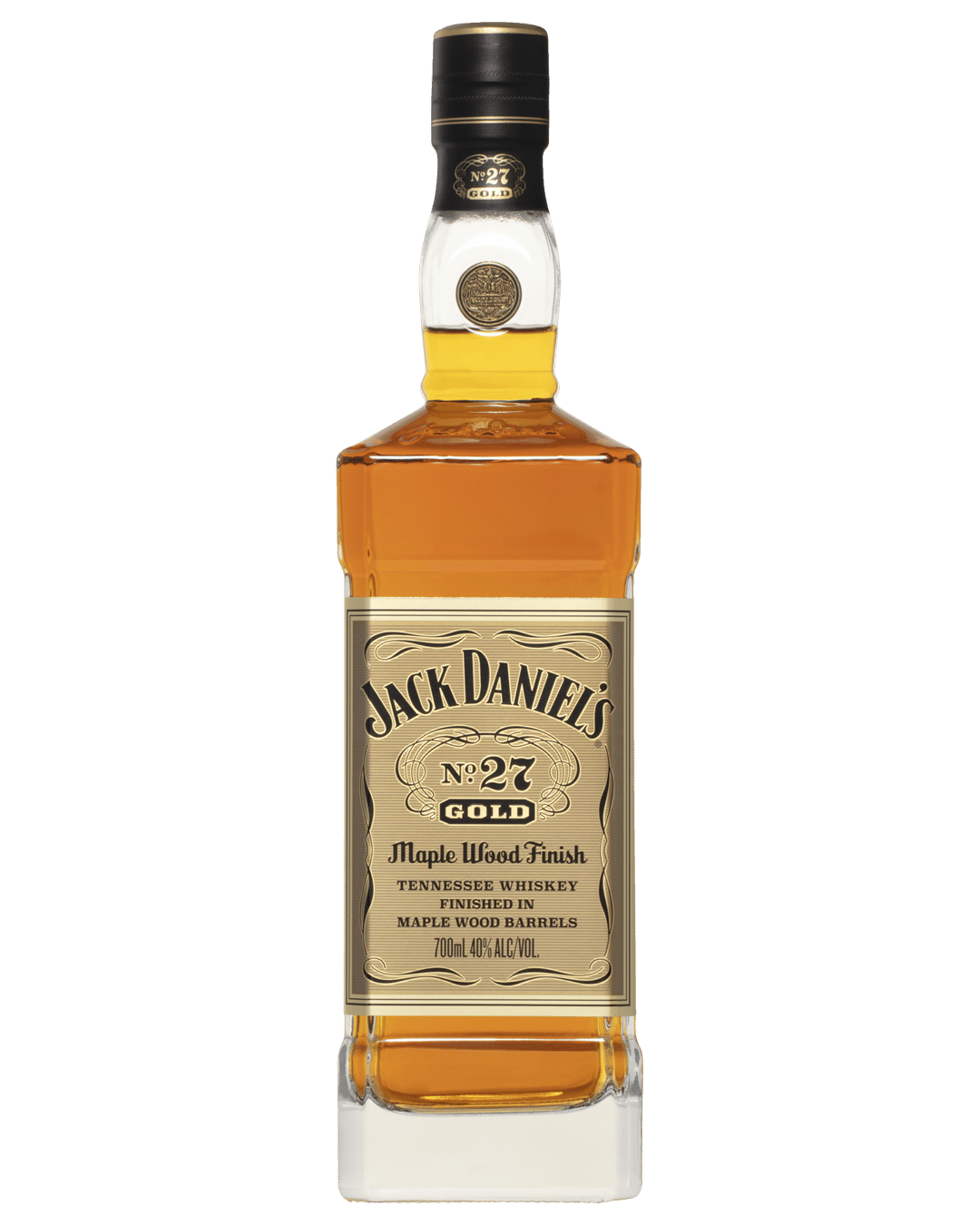 Buy Jack Daniel's Old No.7 Tennessee Whiskey 1.75l online with