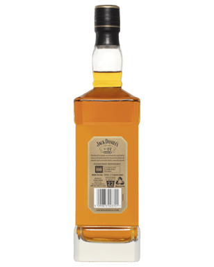 Buy Jack Daniel's No. 27 Gold Double Barreled Tennessee Buy Jack Daniel's No. 27 Gold Double Barreled Tennessee