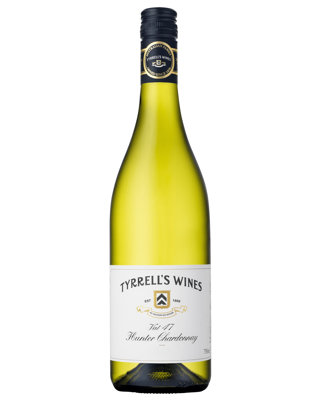 Tyrrell's Vat 47 Chardonnay 2011