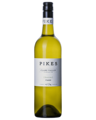 Pikes Luccio Fiano  Bottle