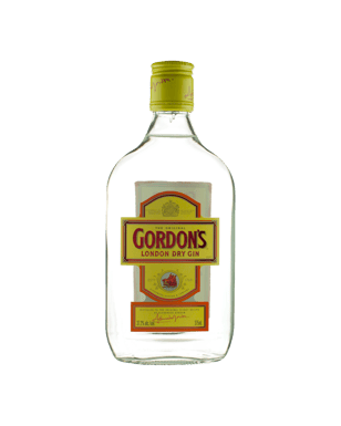 Gordon's London Dry Gin 375ml  Bottle