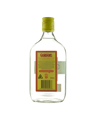 Gordon's London Dry Gin 375ml  Bottle