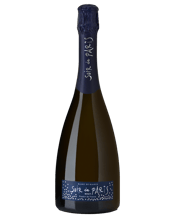 Soir De Paris Sparkling Brut  Bottle