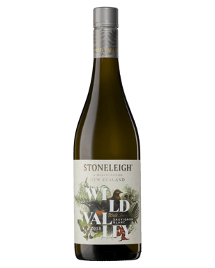 Stoneleigh Wild Valley Sauvignon Blanc  Bottle