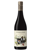 Stoneleigh Wild Valley Pinot Noir  Bottle