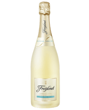 Freixenet Alcohol Removed Sparkling White  Bottle