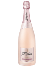 Freixenet Alcohol Removed Sparkling Rose  Bottle