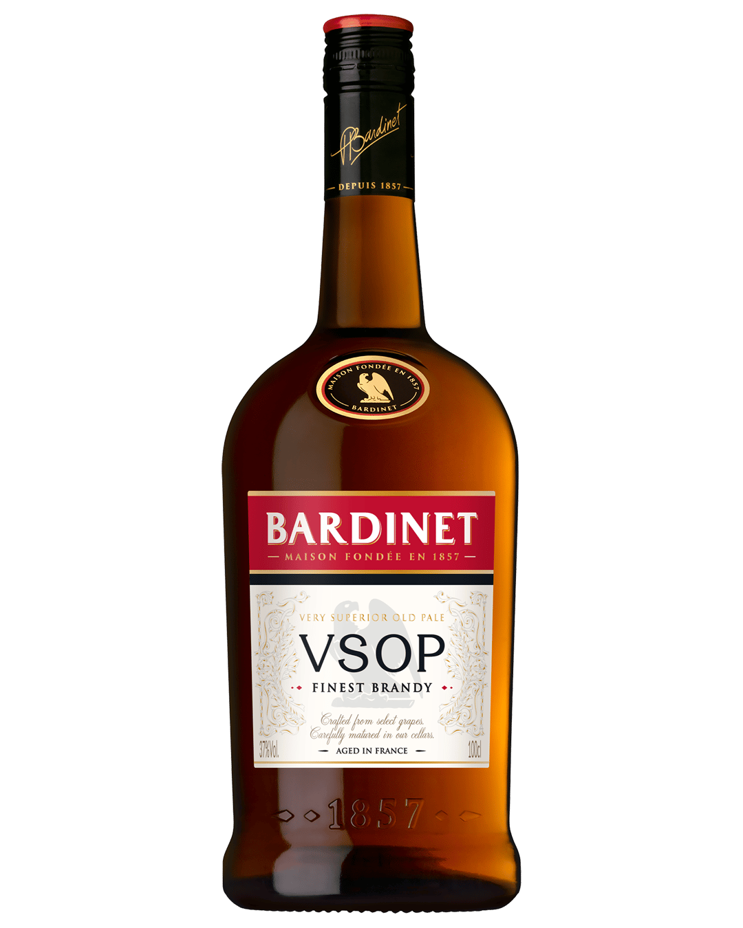 Buy Black Bottle Classic Brandy 700ml online with (same-day FREE