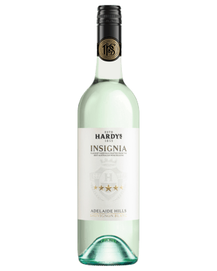 Hardy's Insignia Adelaide Hills Sauvignon Blanc  Bottle