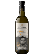 19 Crimes Moscato  Bottle