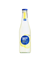 Skyy Fused Homestyle Lemonade & Bitters 330ml  Bottle