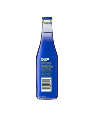 Skyy Fused Homestyle Lemonade & Bitters 330ml  Bottle