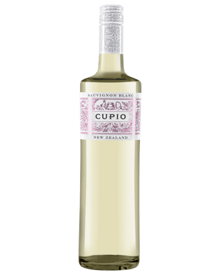 Cupio Nz Sauvignon Blanc  Bottle
