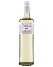 Cupio Nz Sauvignon Blanc  Bottle