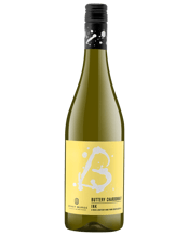 Grant Burge Ink Buttery Chardonnay  Bottle