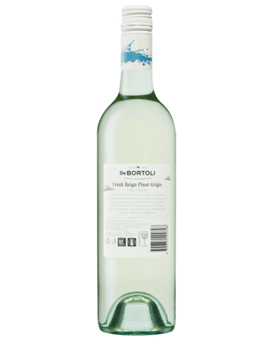 De Bortoli Palette Series Fresh Reign Pinot Grigio  Bottle
