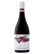 Pallete Series Over Yonder Pinot Noir  Bottle