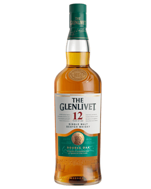 Glenfiddich 12 Year Single Malt Scotch Whisky 750mL – Mega Wine