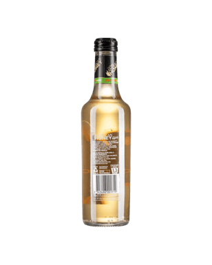 Wild Turkey American Honey Liqueur Dry Ginger & Lime Bottle 34  Bottle