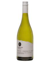 Tumblong Hills Tumblong Hills Tumbarumba Chardonnay 750ml  Bottle
