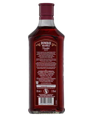 Bombay Sapphire Bramble Gin 700ml  Bottle