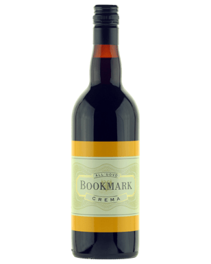 Angove Bookmark All 'uovo Crema  Bottle