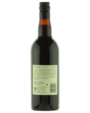 Angove Bookmark All 'uovo Crema  Bottle