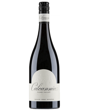 Calcannia Clare Valley Gsm 2022  Bottle
