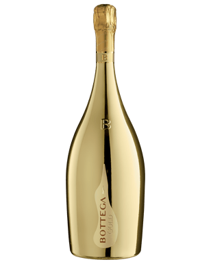 Buy Bottega Gold Prosecco Magnum 1.5l Online With (same-day Free 