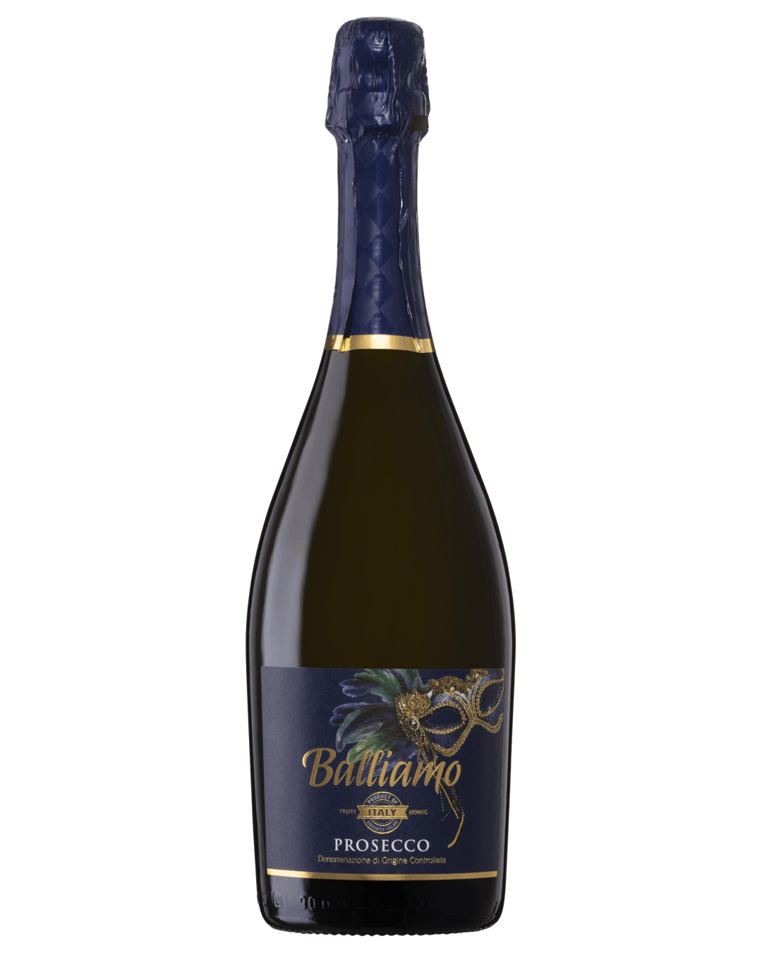 Balliamo Italian Prosecco
