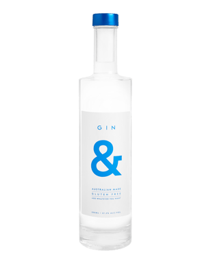 Ampersand Gin & 500ml  Bottle