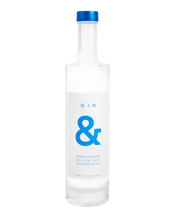Ampersand Gin & 500ml  Bottle