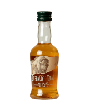 Buffalo Trace Kentucky Straight 50ml  Bottle