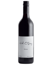 Nick O'leary Shiraz  Bottle