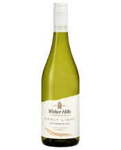 Wither Hills Early Light Sauvignon Blanc  Bottle