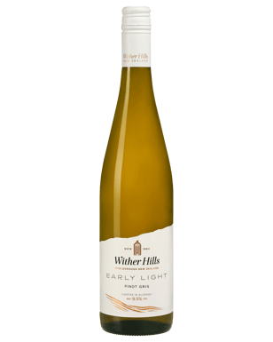 Wither Hills   Bottle