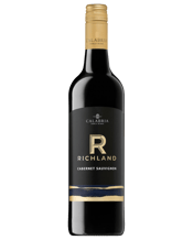 Calabria Richland Cabernet Sauvignon  Bottle