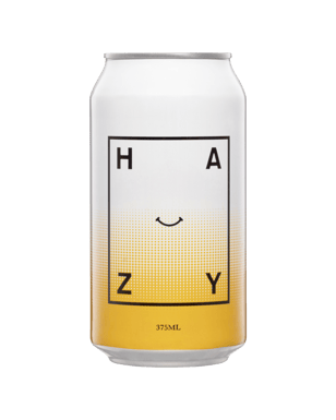Balter Hazy Ipa Cans 375ml  Can