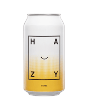 Balter Hazy Ipa Cans 375ml  Can