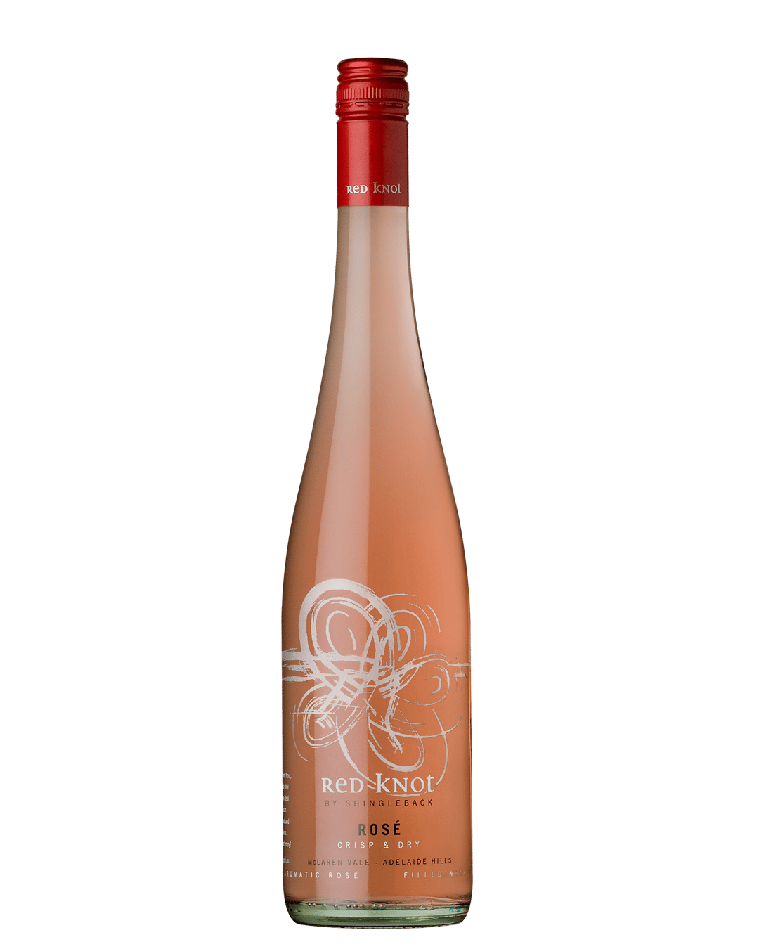 Shingleback Red Knot Rosé