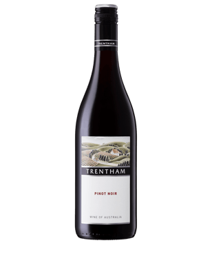 Trentham Estate Pinot Noir  Bottle